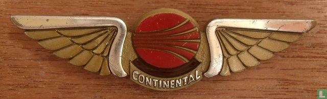 Continental junior 1