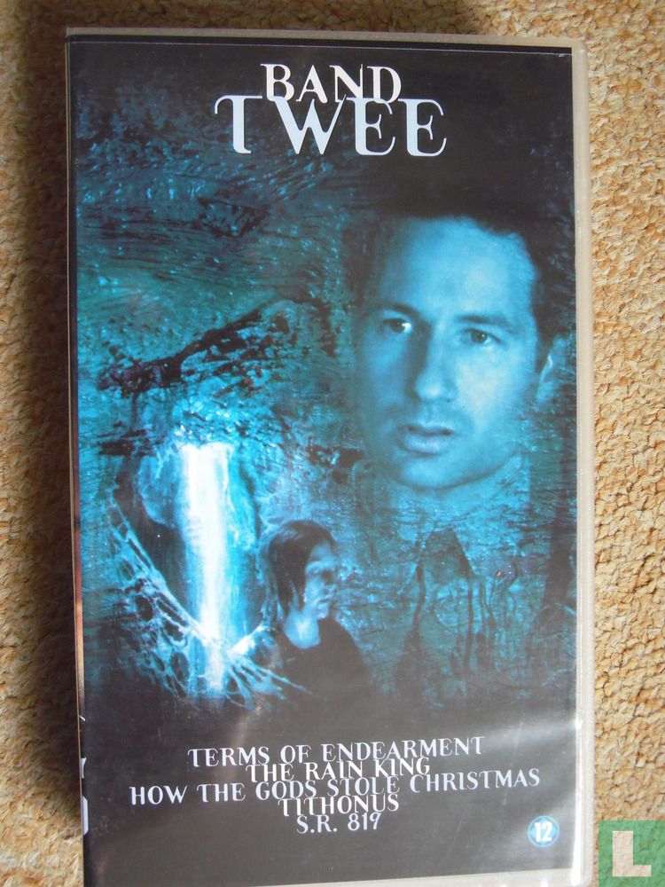 Band twee