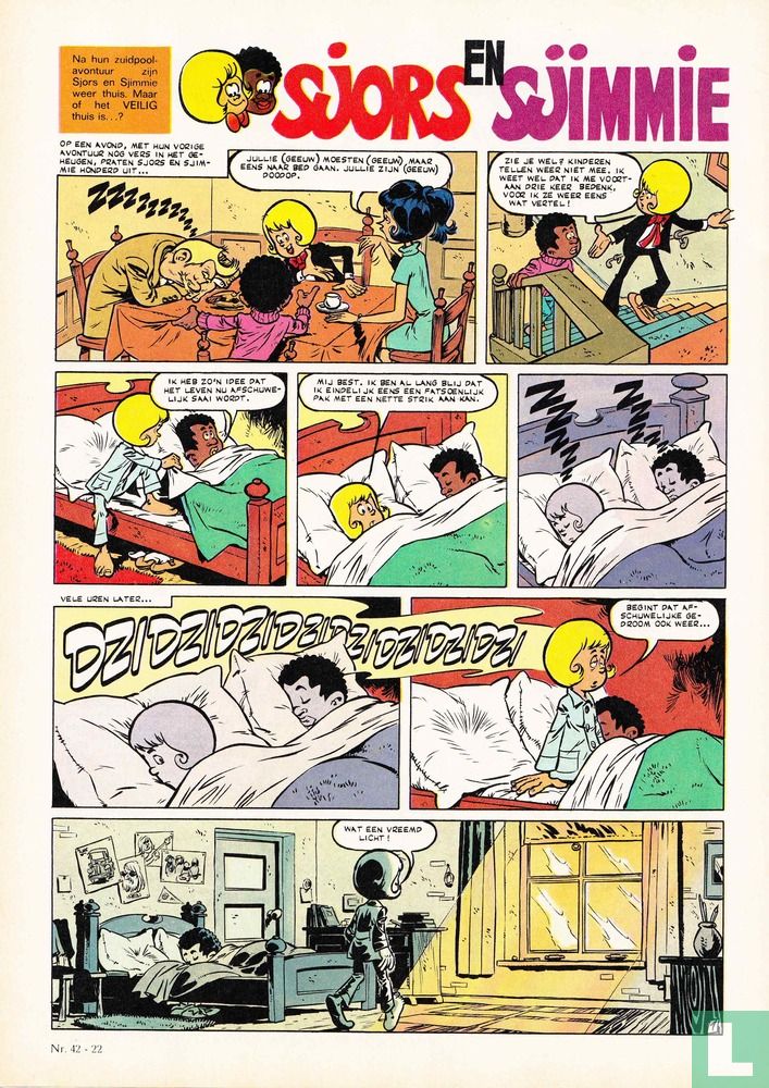 Sjors 42
