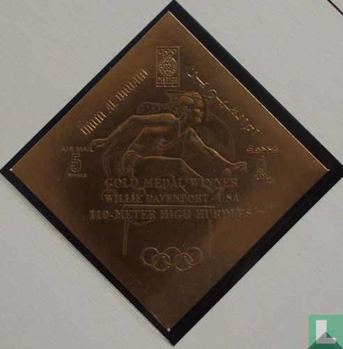 Olympische Spiele