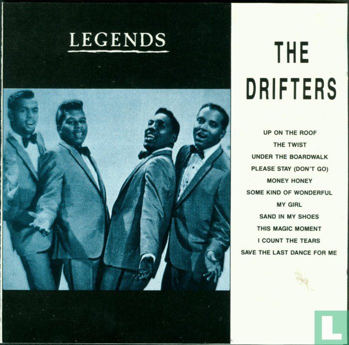 The Drifters