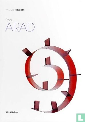 Ron Arad