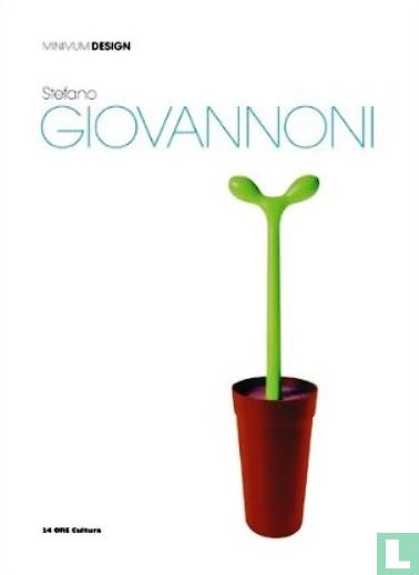 Stefano Giovannoni