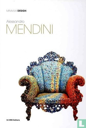 Alessandro Mendini