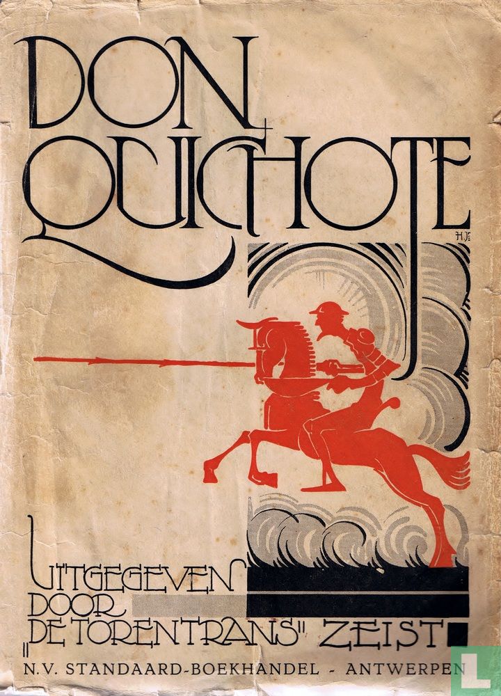 Don Quichote