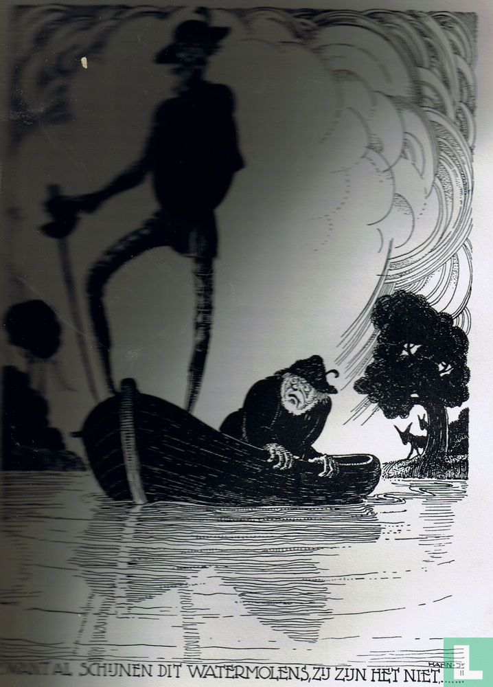 Don Quichote
