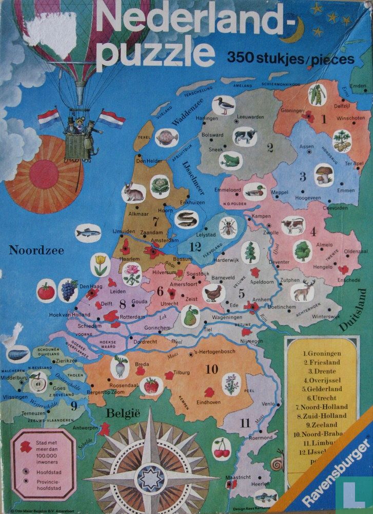 Nederland