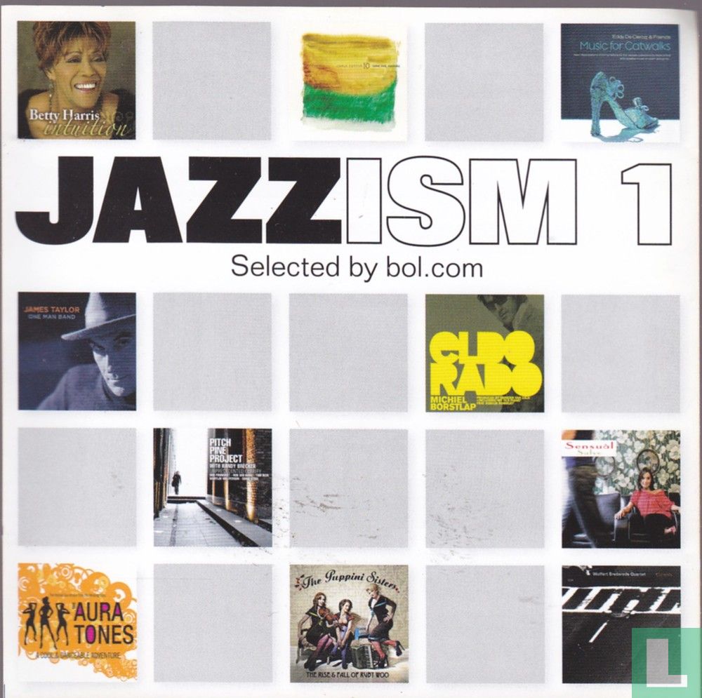 Jazzism 1 2008