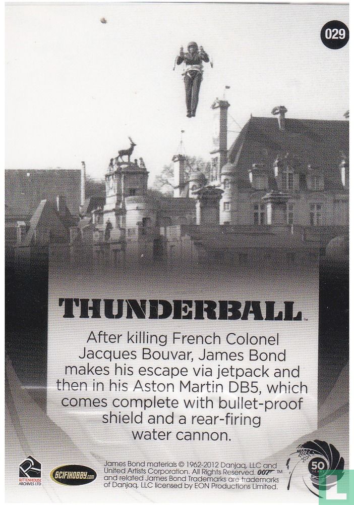 Thunderball