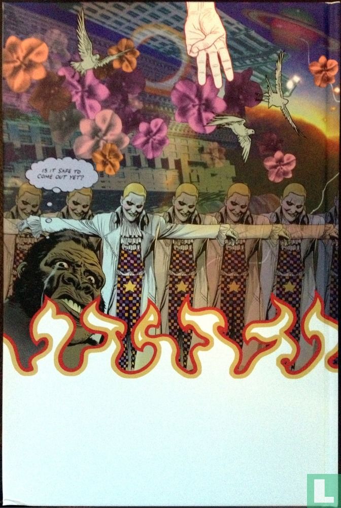 Absolute Promethea 3