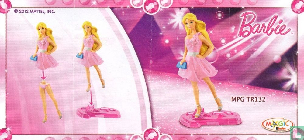Barbie
