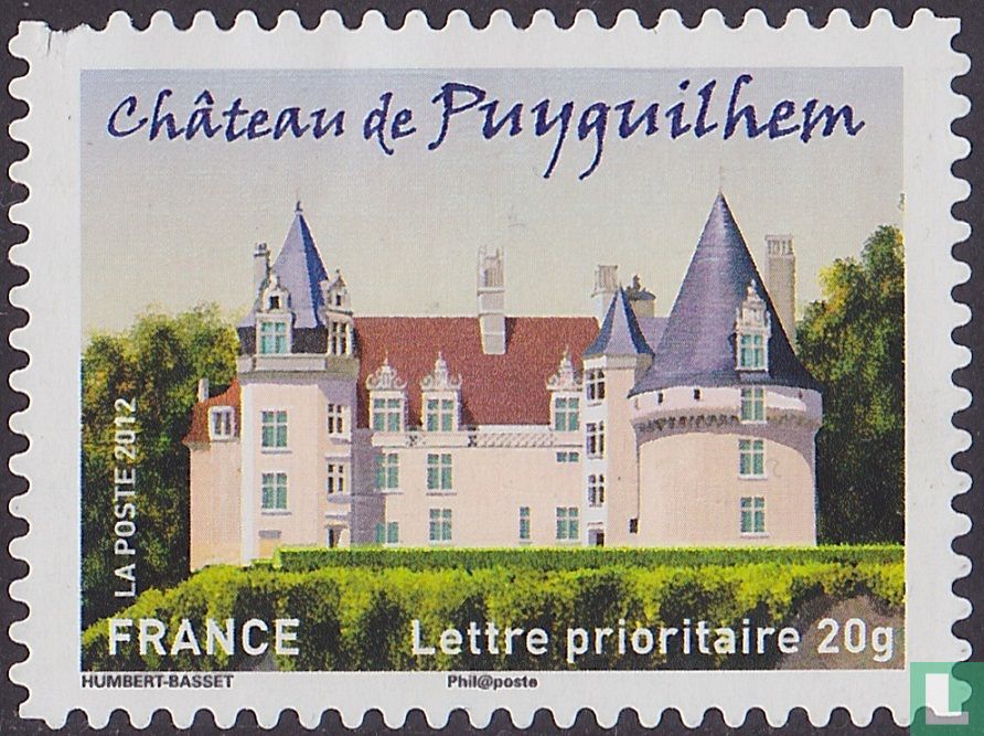 Castles