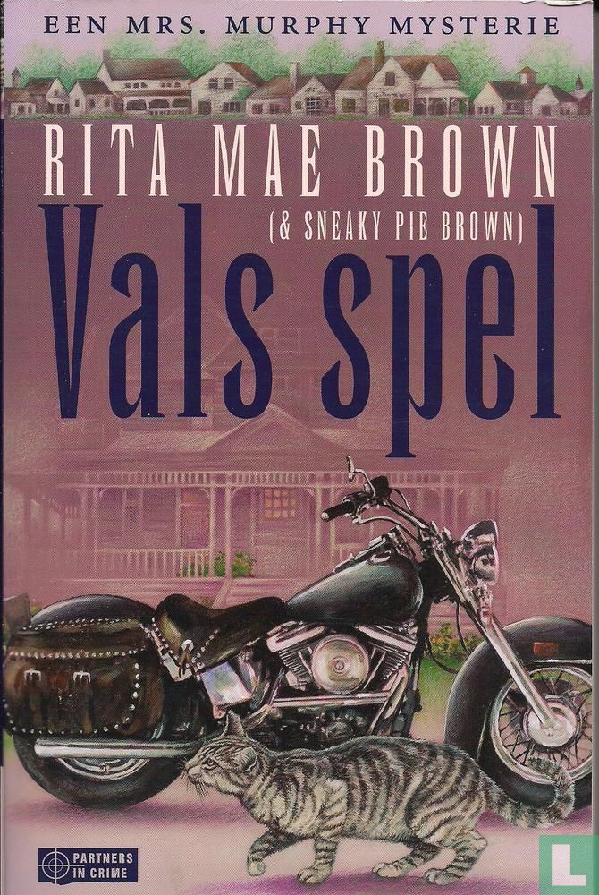 Vals spel