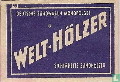 Welt-Hölzer