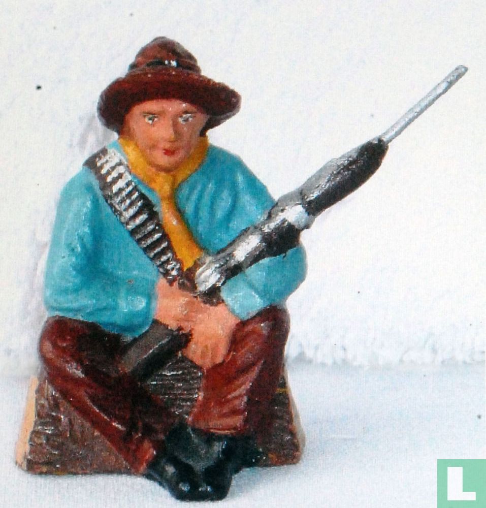 Cowboy 