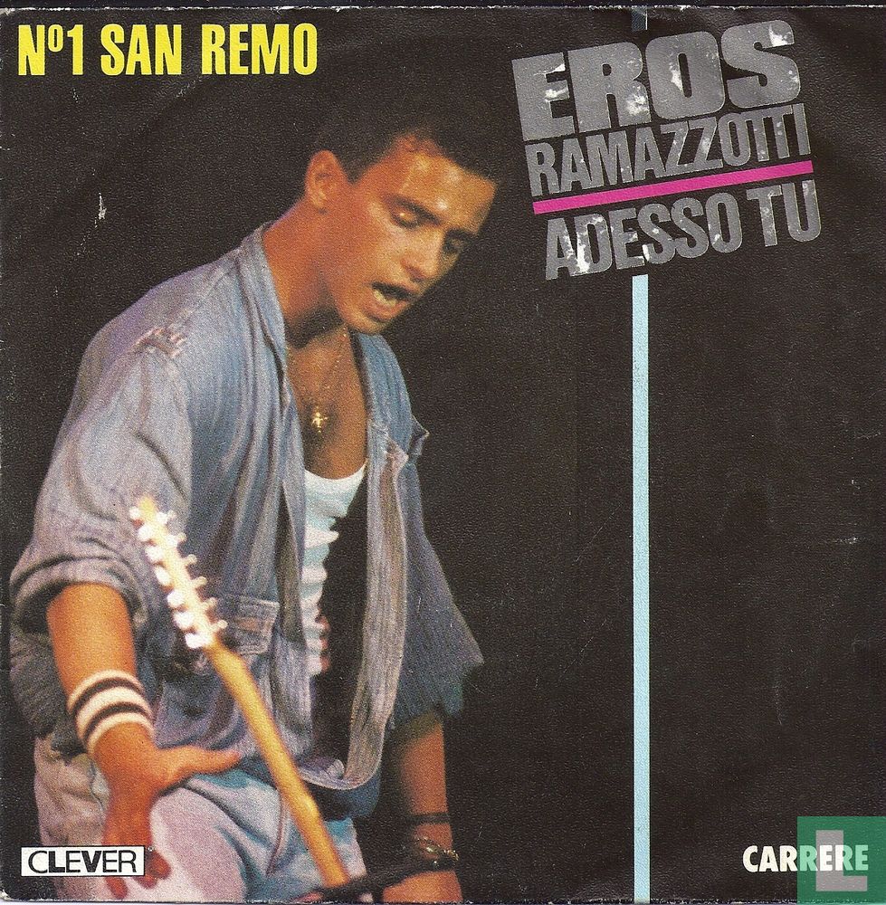Adesso Tu