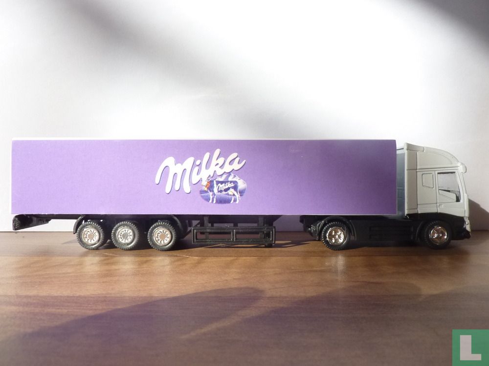 Iveco 'Milka'