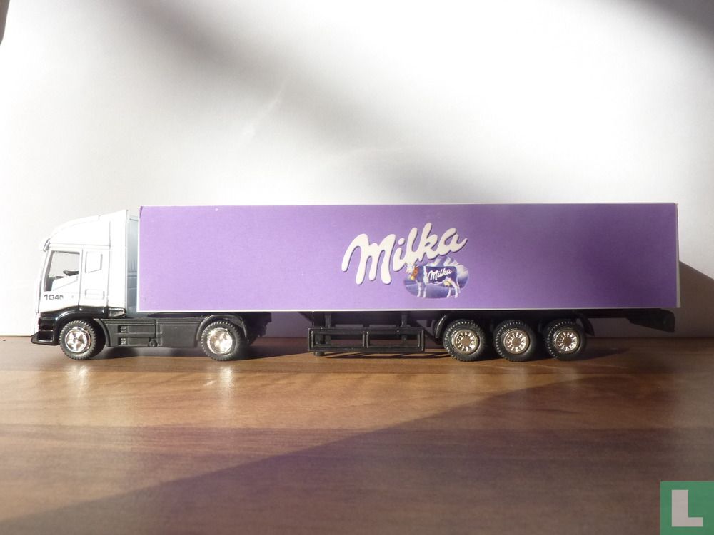 Iveco 'Milka'