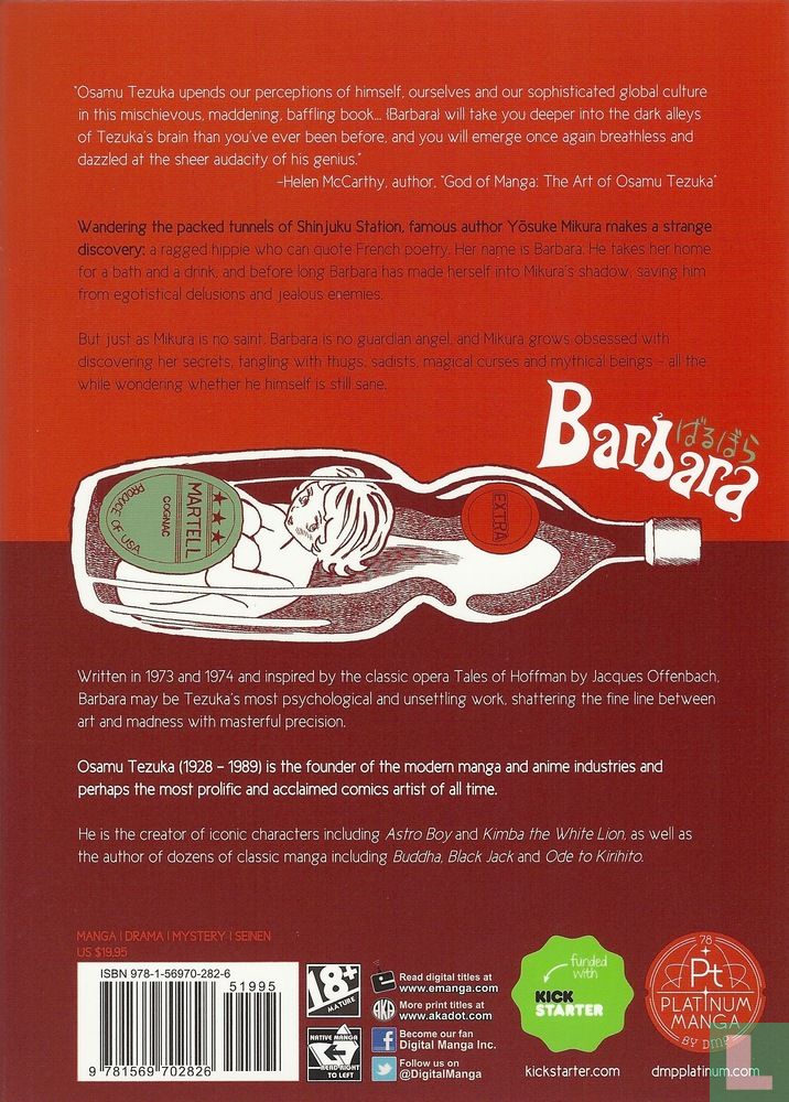 Barbara