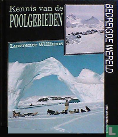 Kennis van de poolgebieden