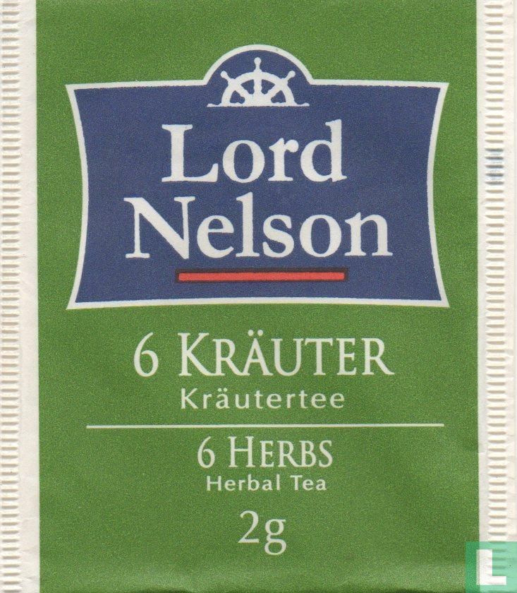 6 Kräuter