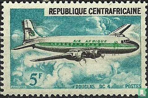 Flugzeuge 