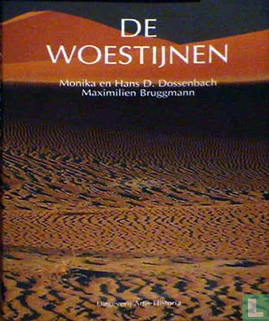 De woestijnen