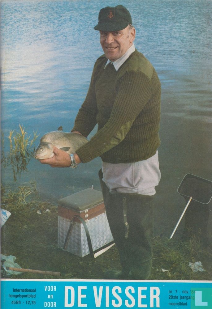 De Visser 7