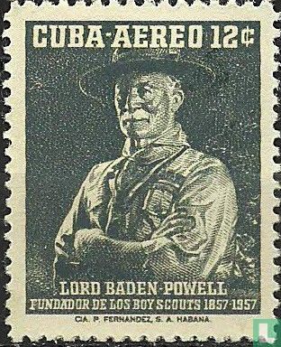 Lord Baden-Powell