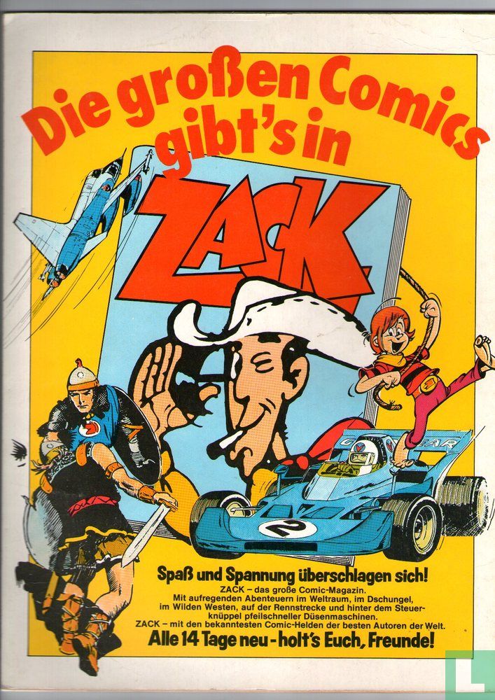 Jagd ohne Gnade