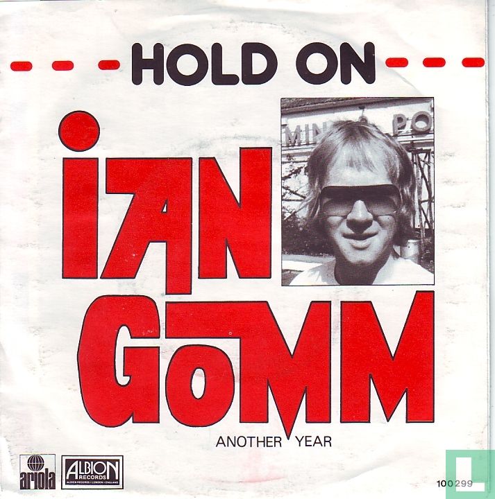 Hold On