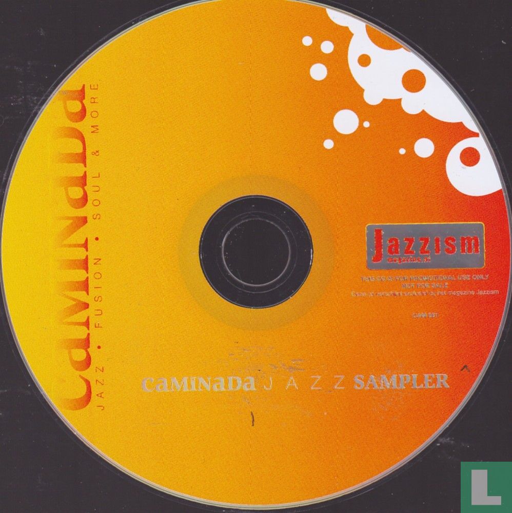 Caminada Jazz