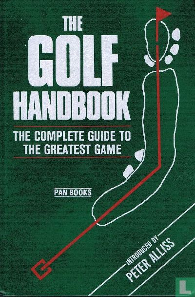 The Golf Handbook