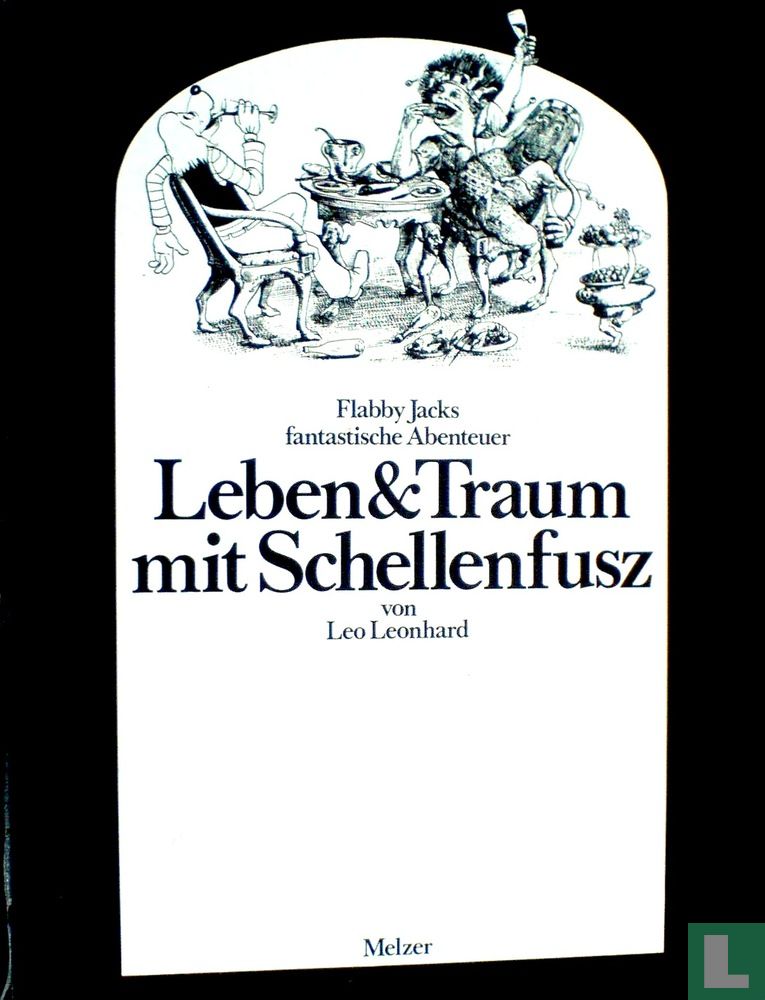 Leben & Traum mit Schellenfusz