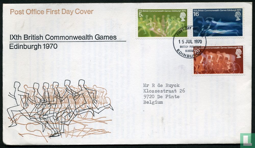 Jeux du Commonwealth