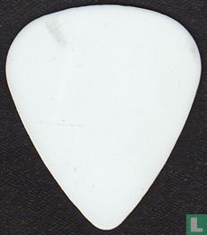 Rob Meijer plectrum