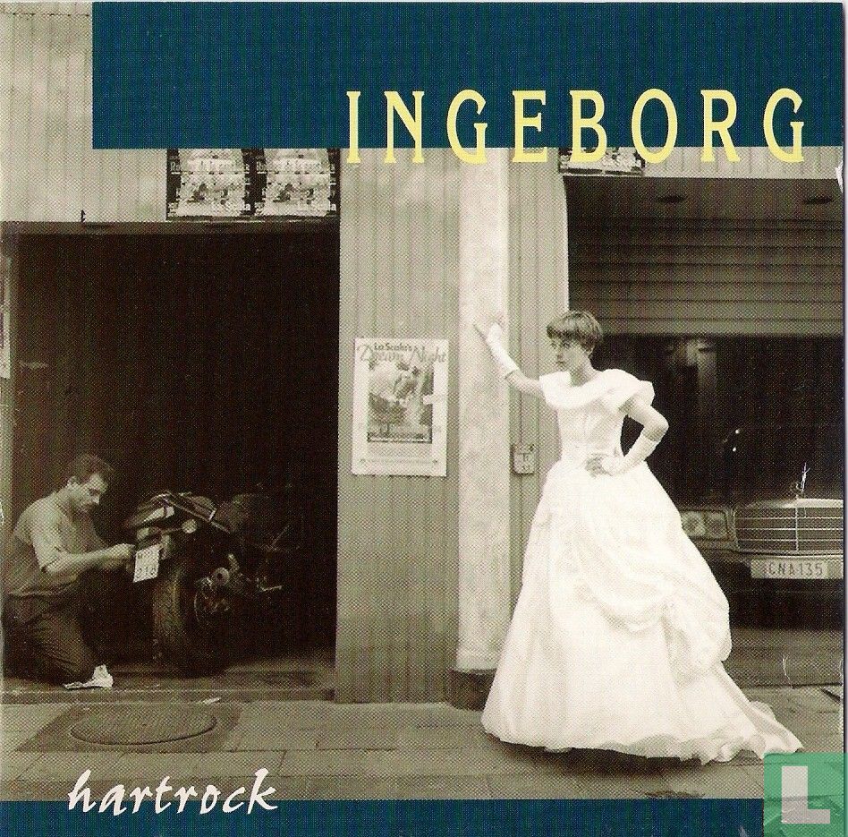 Hartrock