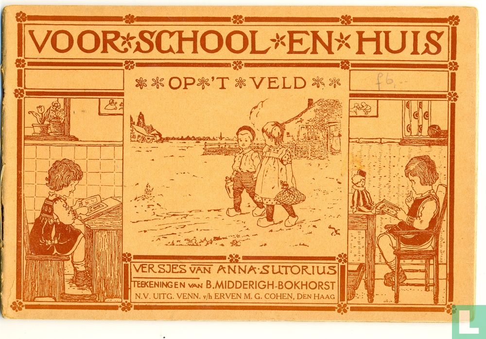 Op 't veld