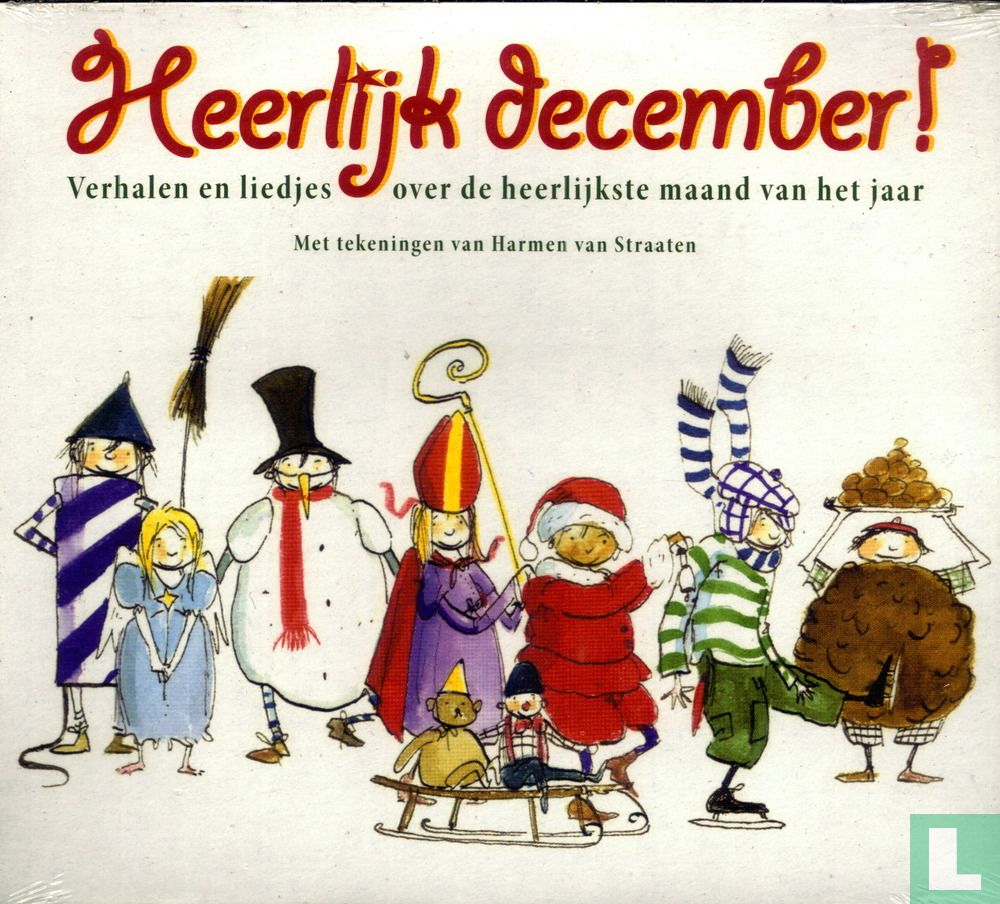 Heerlijk december