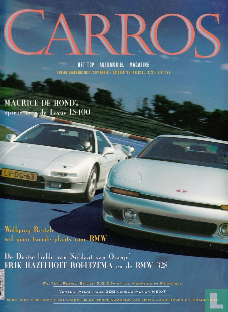Carros 4