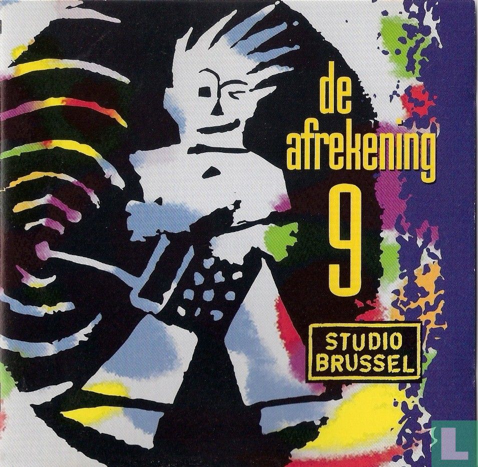 De afrekening 9