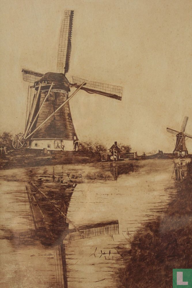 Landscape Picture 