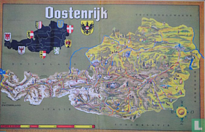 Oostenrijk