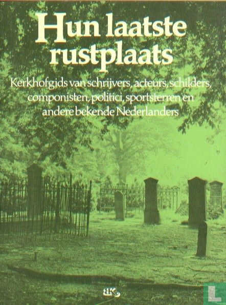 Hun laatste rustplaats