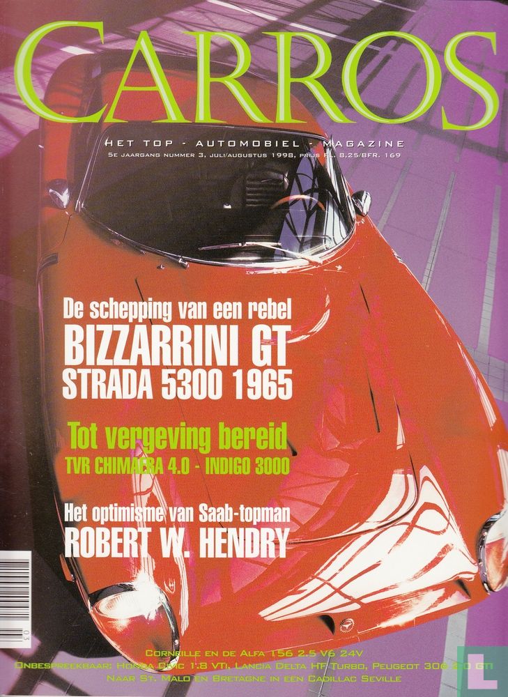 Carros 3