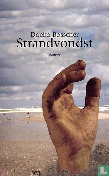 Strandvondst