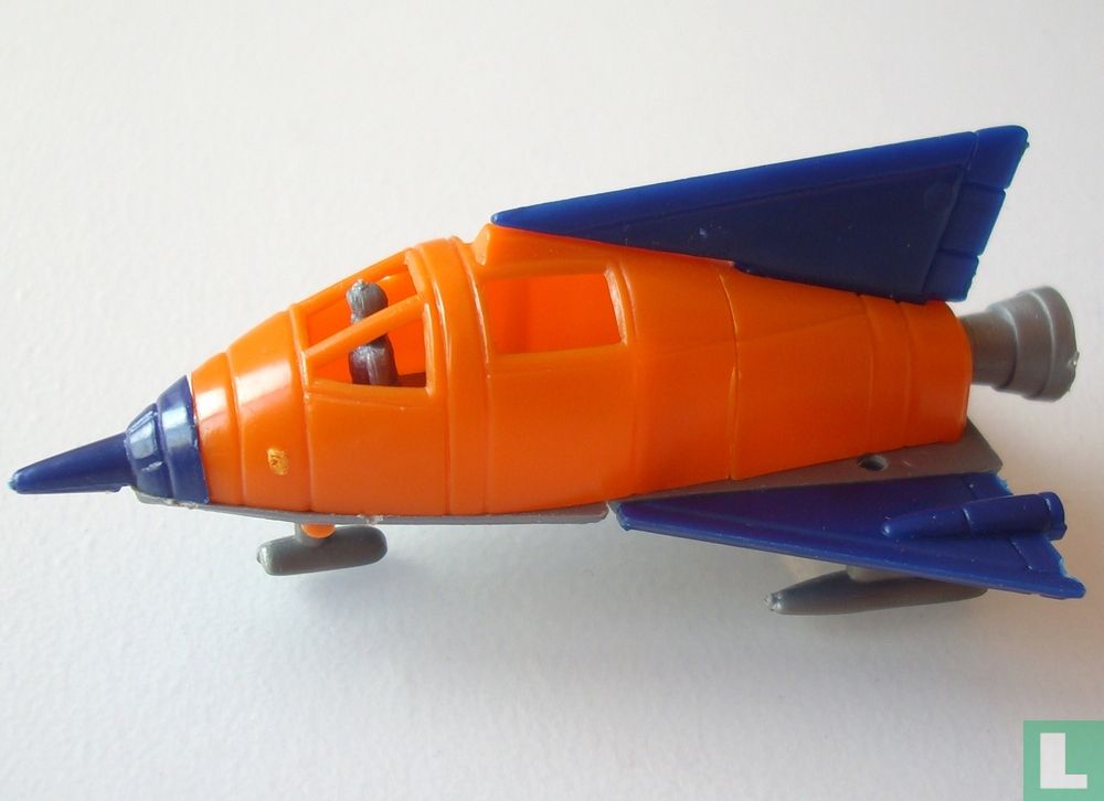 Space Ship