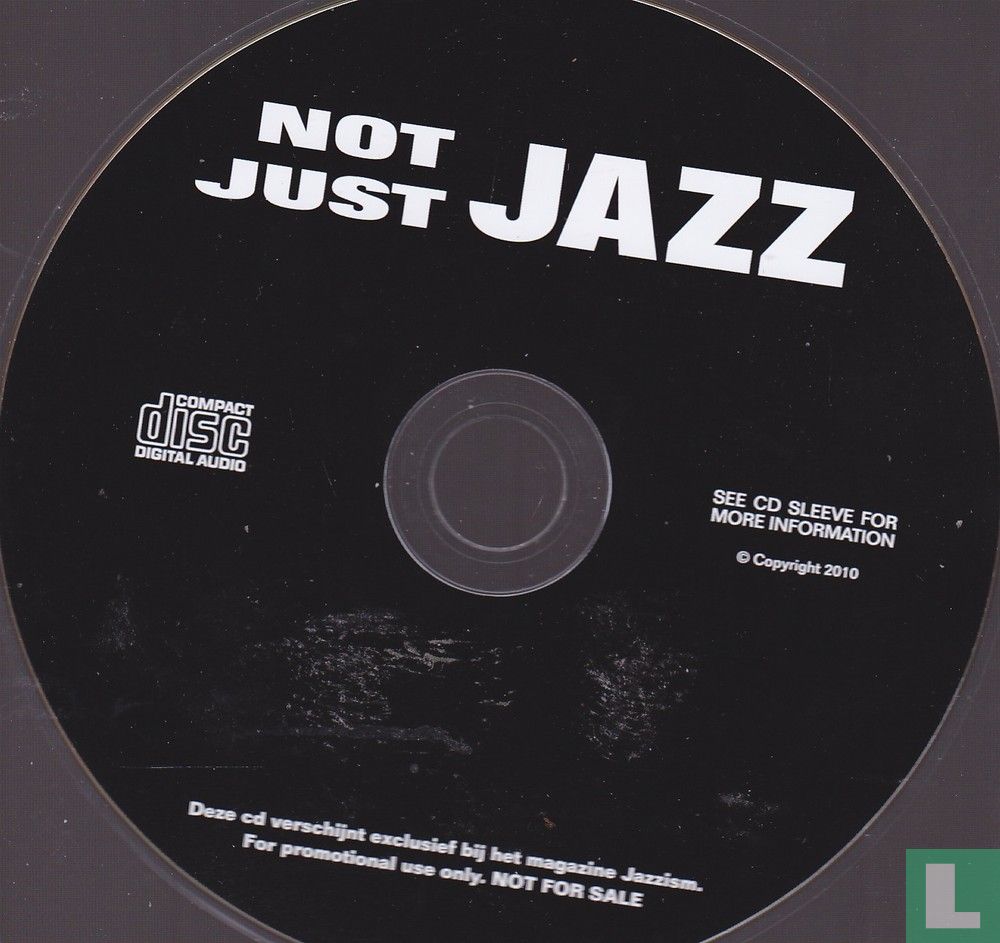 Not just Jazz