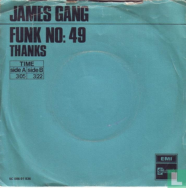 Funk No. 49