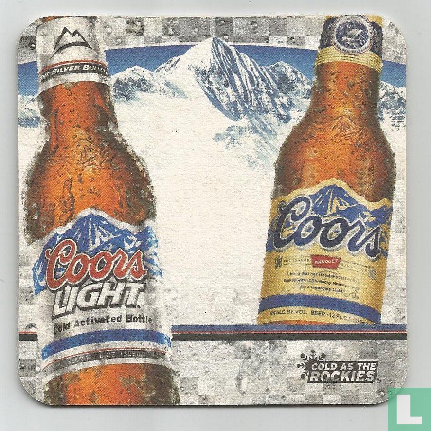 Cold as the rockies